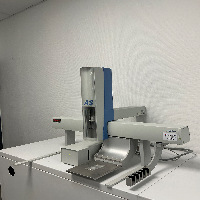 Thermo Scientific Triplus AS TP100 Autosampler GC image 1